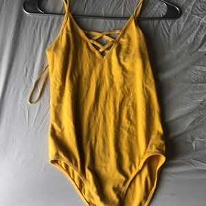 Forever 21 Body Suit